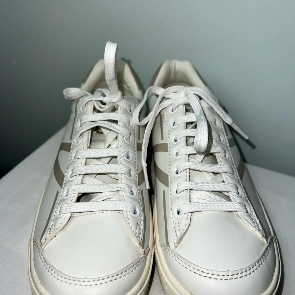 Tretorn serve sneakers